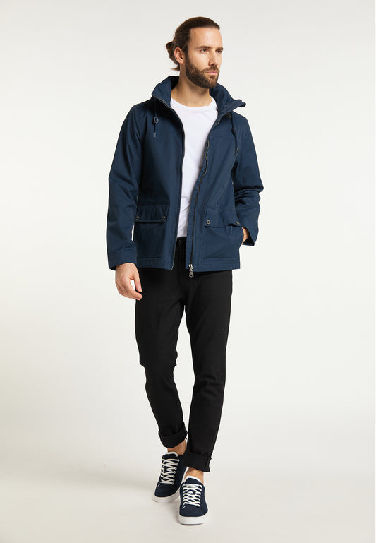DreiMaster Maritim Men's Funktionsjacke