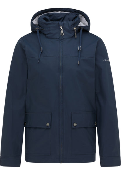 DreiMaster Maritim Men's Funktionsjacke