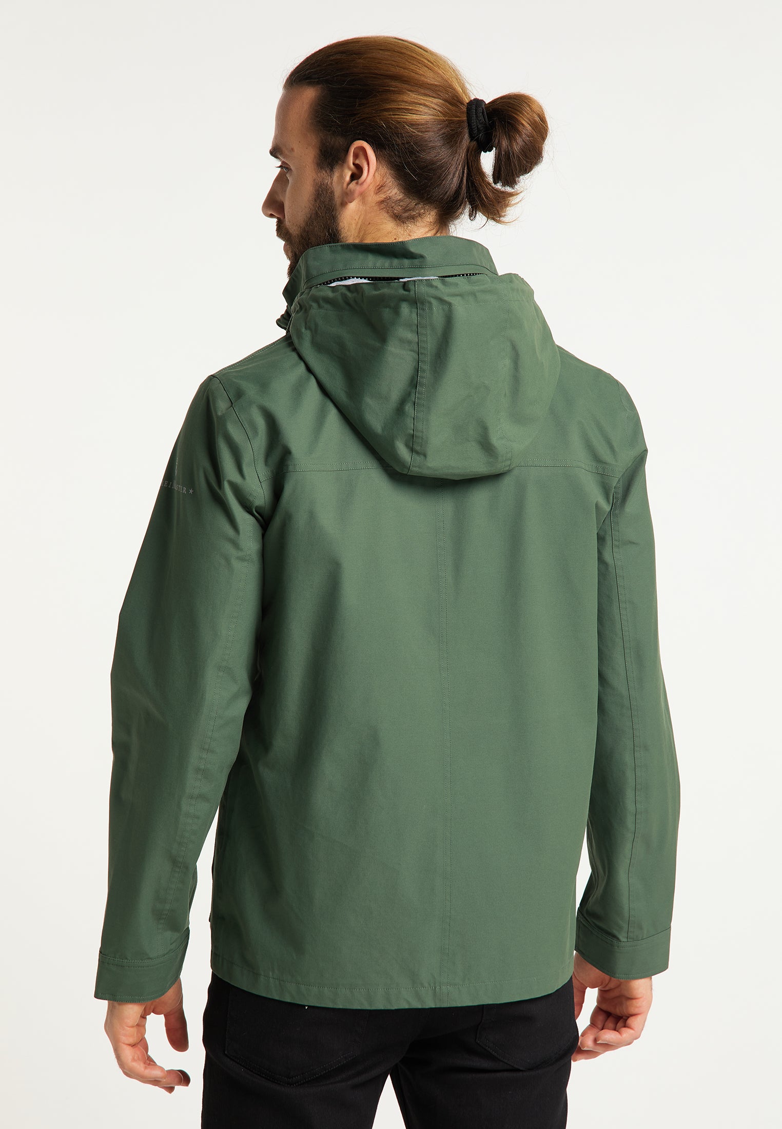 DreiMaster Maritim Herren-Funktionsjacke