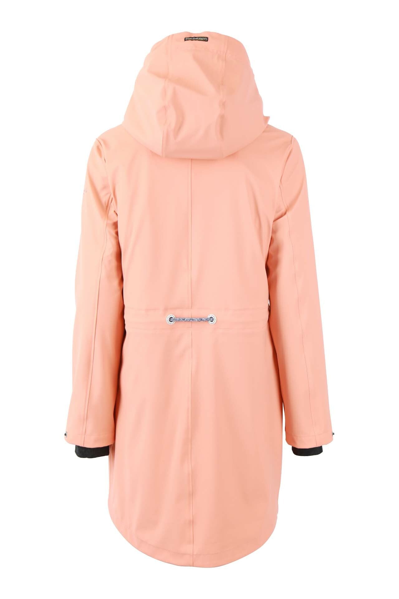 Schmuddelwedda Women's Raincoat