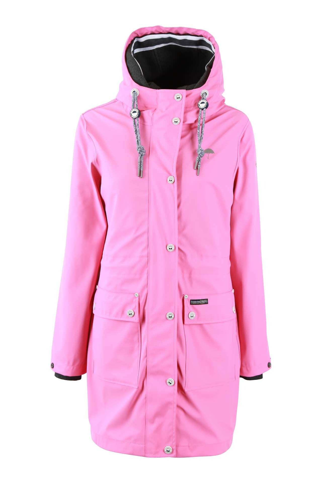 Schmuddelwedda Women's Raincoat