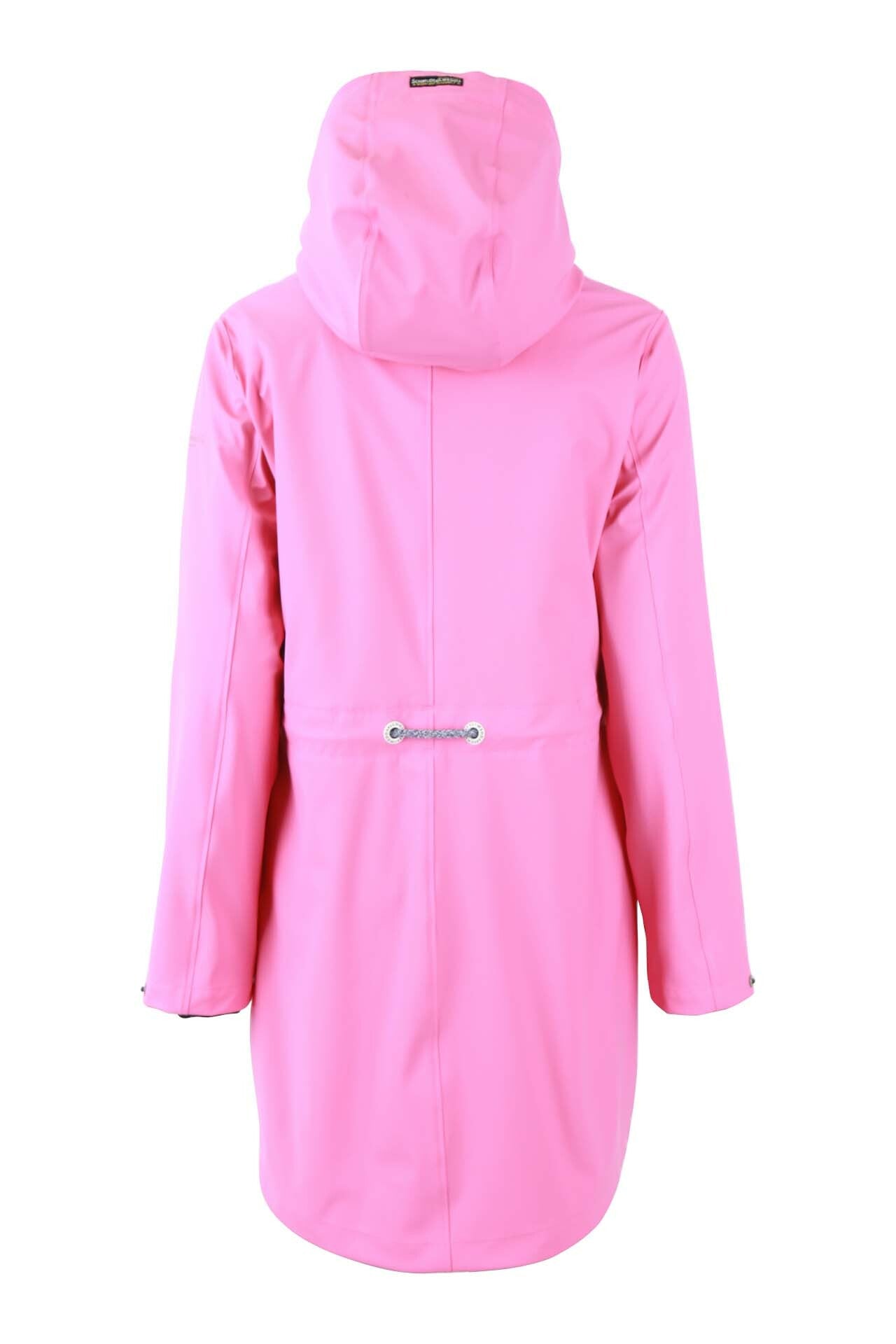 Schmuddelwedda Women's Raincoat