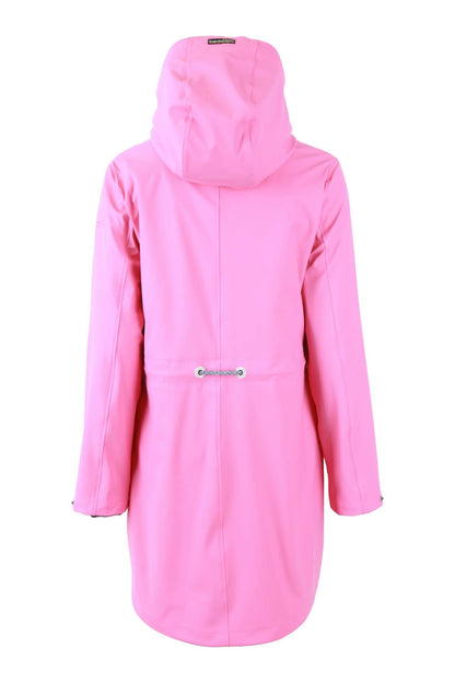 Schmuddelwedda Women's Raincoat