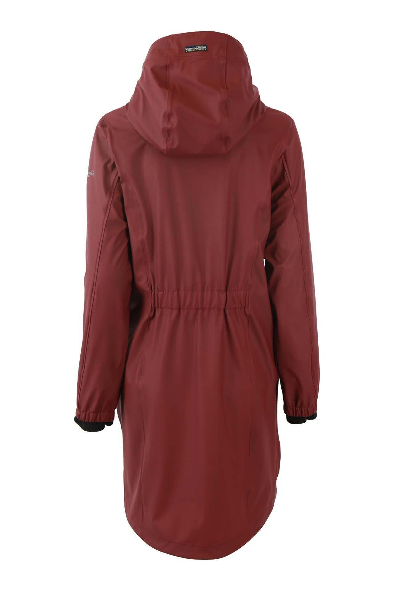 Schmuddelwedda Women's Raincoat - Schmuddelwedda Shop