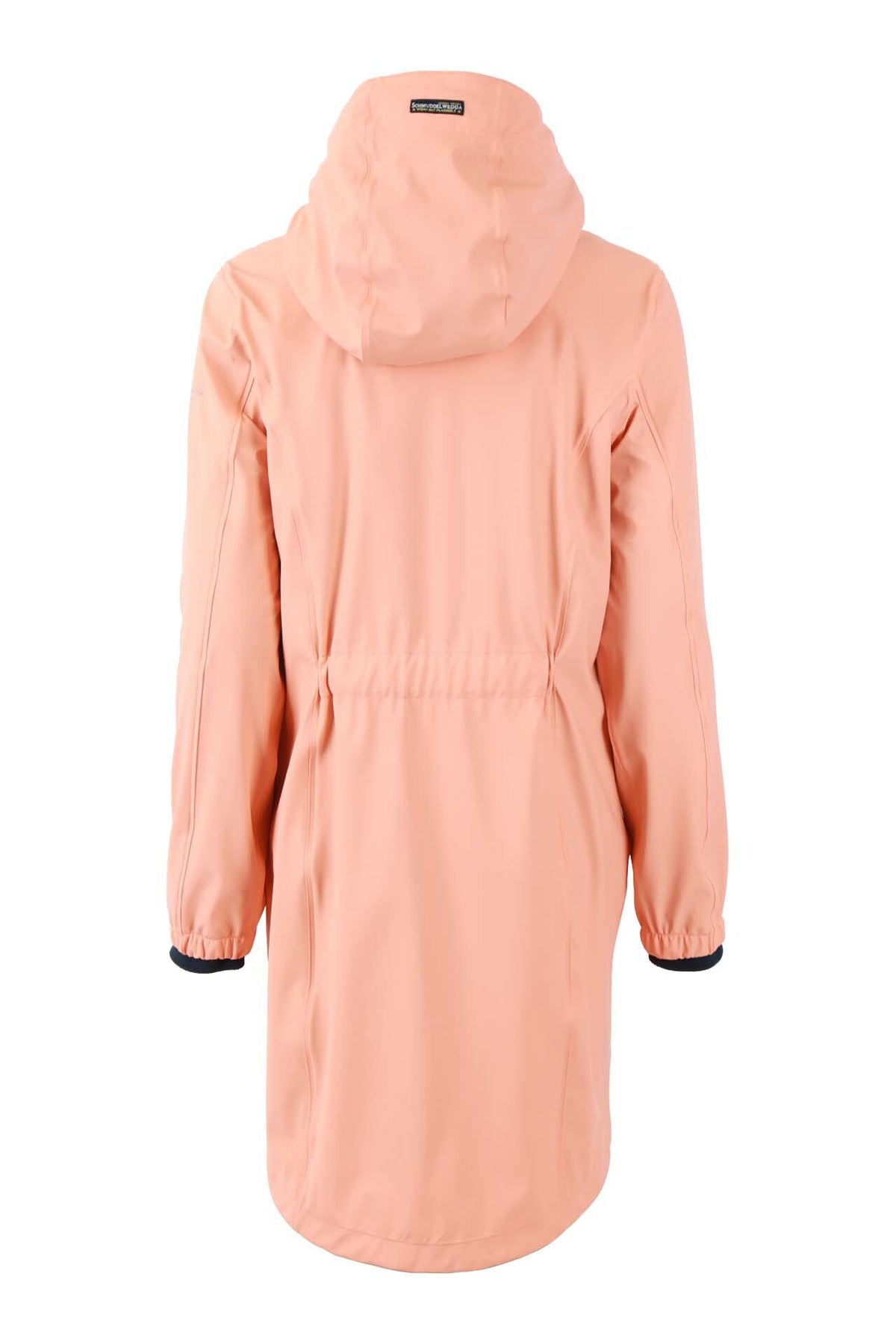 Schmuddelwedda Women's Regenmantel