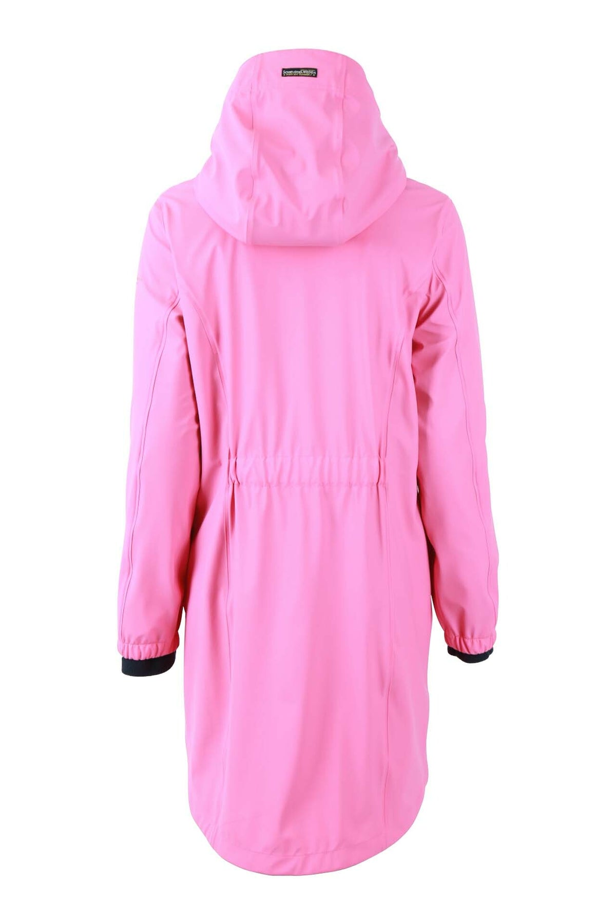 Schmuddelwedda Women's Regenmantel