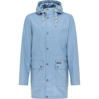 Schmuddelwedda Men's Regenmantel