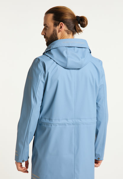 Schmuddelwedda Men's Regenmantel