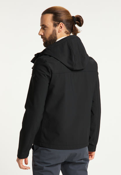 DreiMaster Klassik Herrenjacke