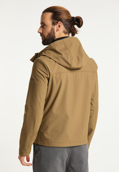DreiMaster Klassik Herrenjacke