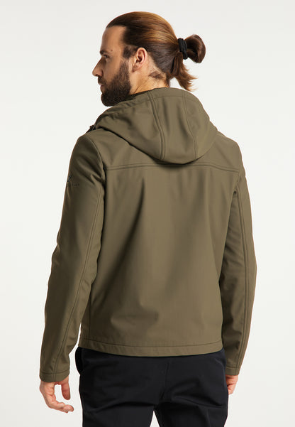 DreiMaster Klassik Herrenjacke