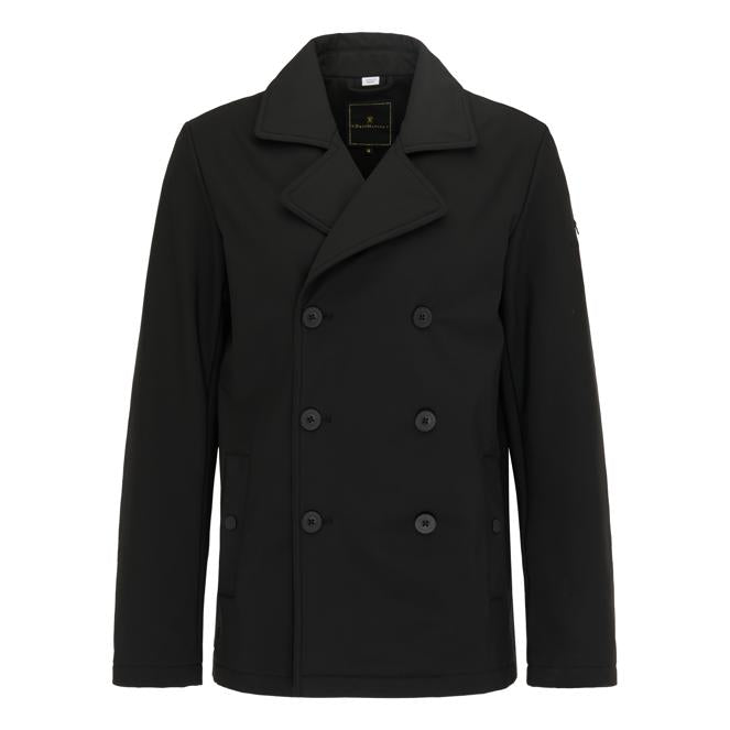 DreiMaster Klassik Herren-Cabanjacke