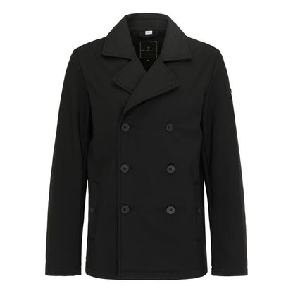 DreiMaster Klassik Herren-Cabanjacke
