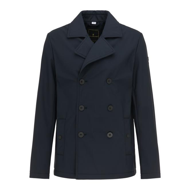 DreiMaster Klassik Herren-Cabanjacke