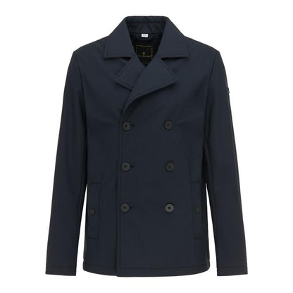 DreiMaster Klassik Herren-Cabanjacke