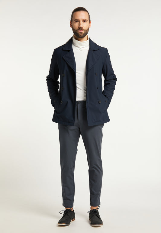 DreiMaster Klassik Men's Cabanjacke