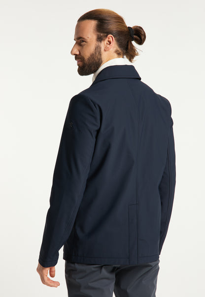 DreiMaster Klassik Men's Cabanjacke