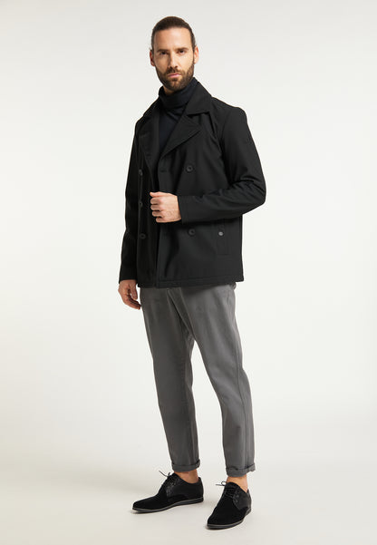 DreiMaster Klassik Herren-Cabanjacke