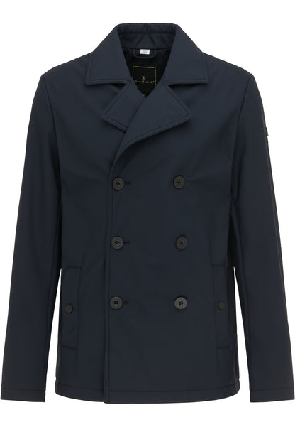 DreiMaster Klassik Herren-Cabanjacke