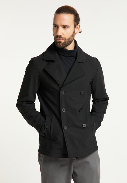 DreiMaster Klassik Herren-Cabanjacke