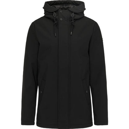 DreiMaster Klassik Men's Anorak
