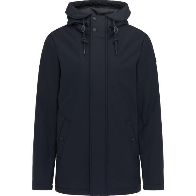 DreiMaster Klassik Men's Anorak