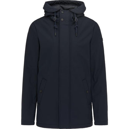 DreiMaster Klassik Men's Anorak