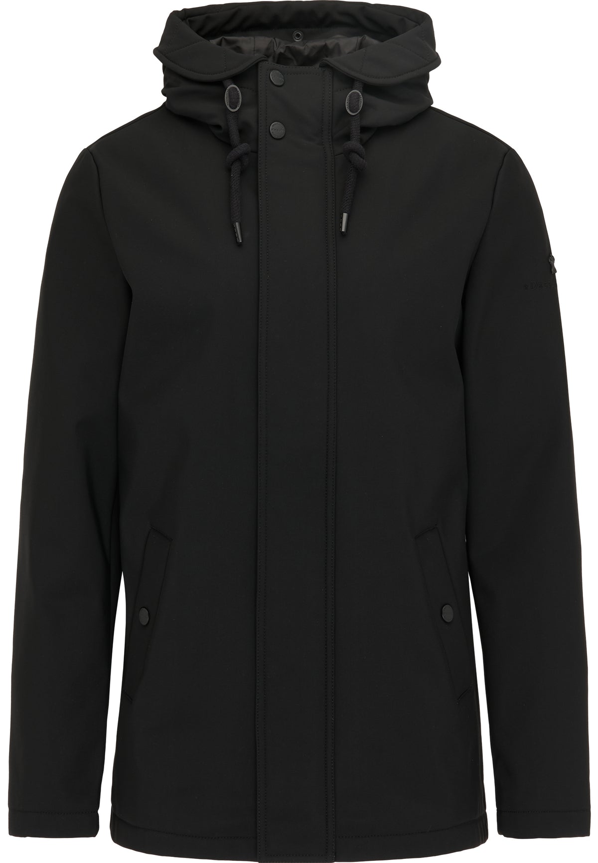 DreiMaster Klassik Men's Anorak
