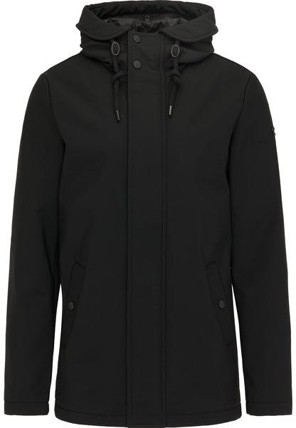 DreiMaster Klassik Men's Anorak