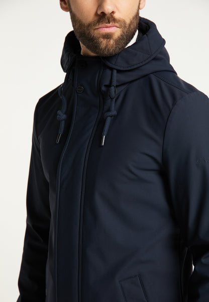 DreiMaster Klassik Men's Anorak
