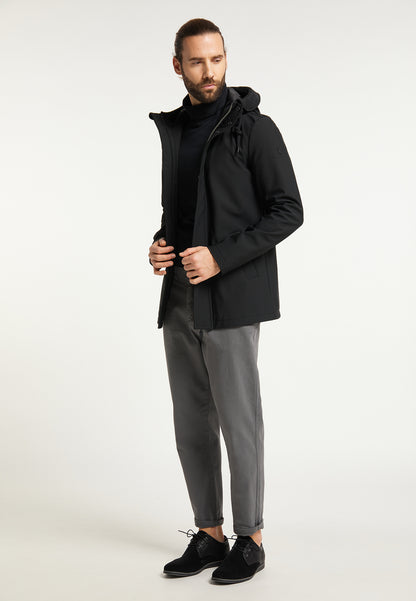 DreiMaster Klassik Men's Anorak