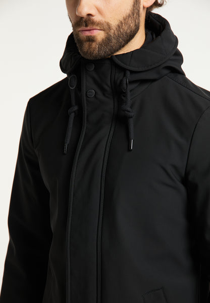 DreiMaster Klassik Men's Anorak