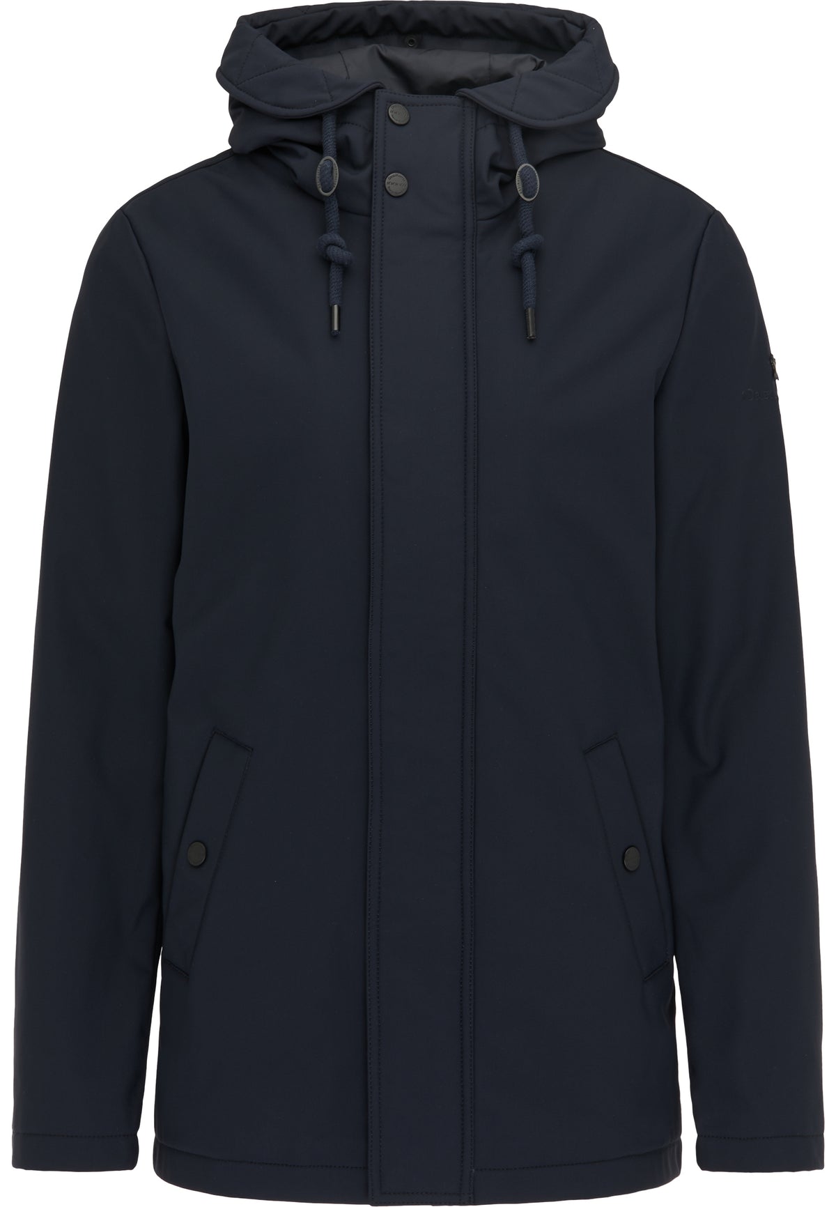DreiMaster Klassik Men's Anorak