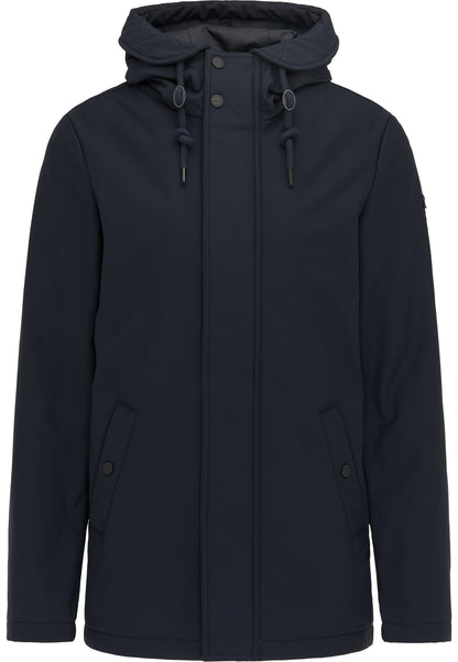 DreiMaster Klassik Men's Anorak