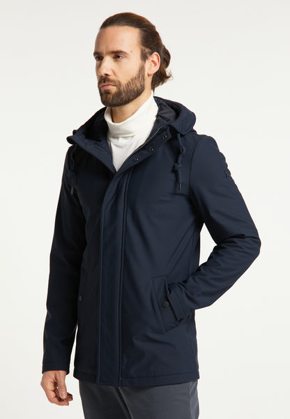 DreiMaster Klassik Men's Anorak