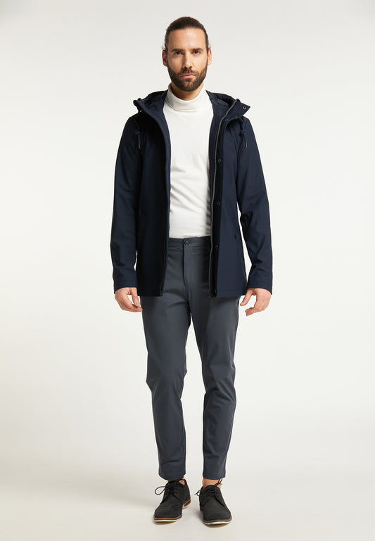 DreiMaster Klassik Men's Anorak