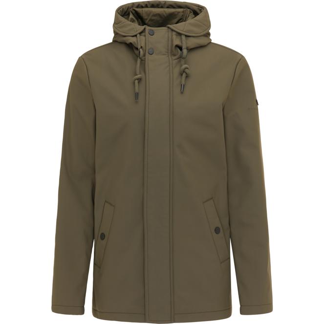 DreiMaster Klassik Men's Anorak