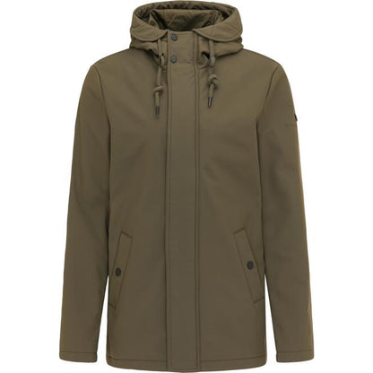 DreiMaster Klassik Men's Anorak