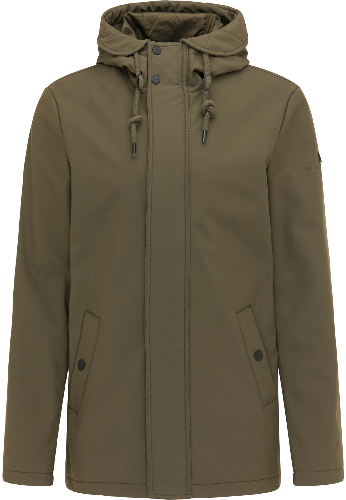 DreiMaster Klassik Men's Anorak