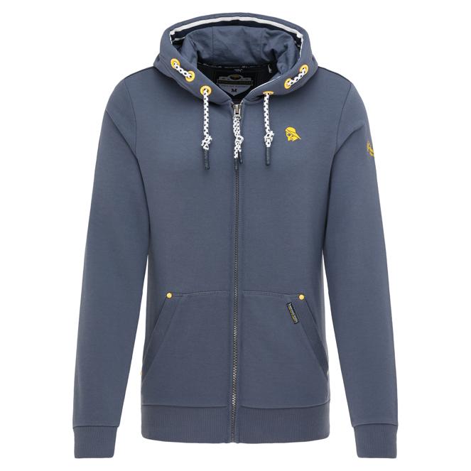Schmuddelwedda Men's Sweatjacke