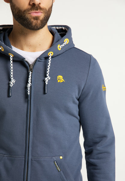 Schmuddelwedda Men's Sweatjacke