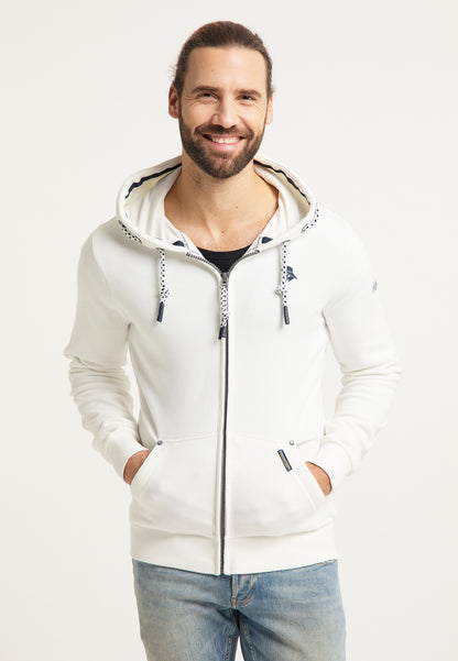Schmuddelwedda Men's Sweatjacke