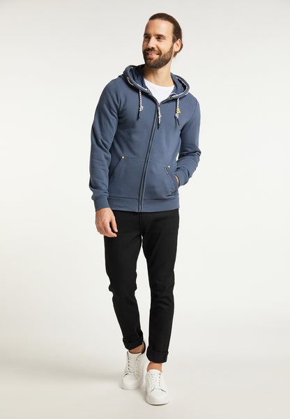 Schmuddelwedda Men's Sweatjacke