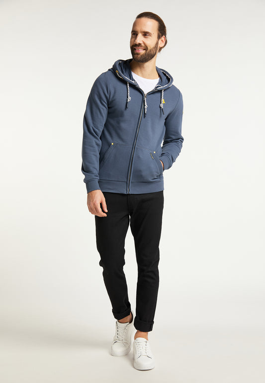 Schmuddelwedda Men's Sweatjacke