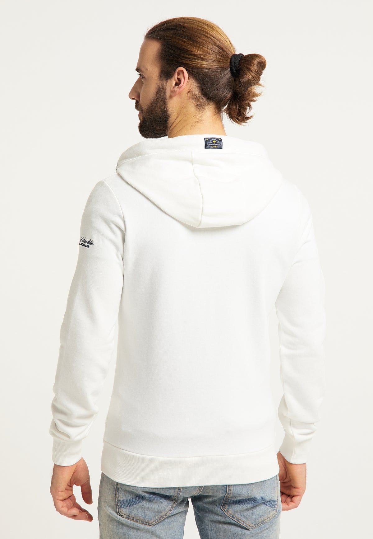 Schmuddelwedda Men's Sweatjacke