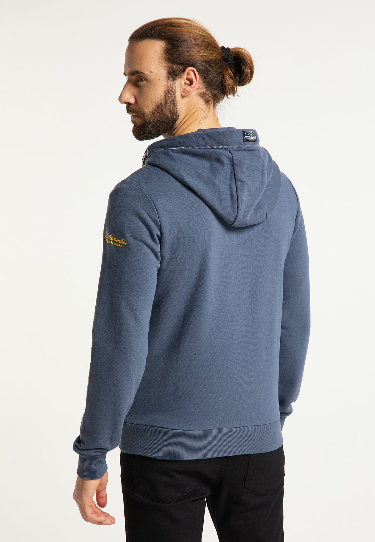Schmuddelwedda Men's Sweatjacke