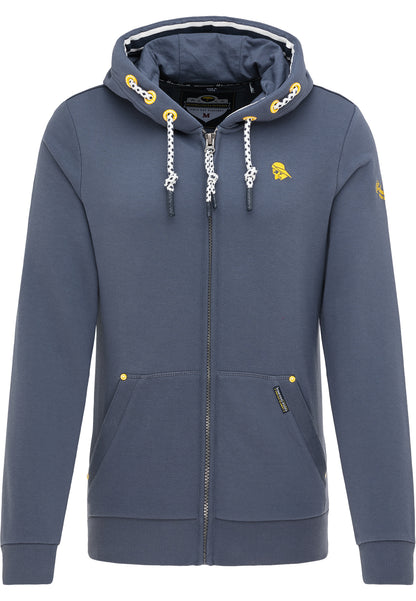 Schmuddelwedda Men's Sweatjacke