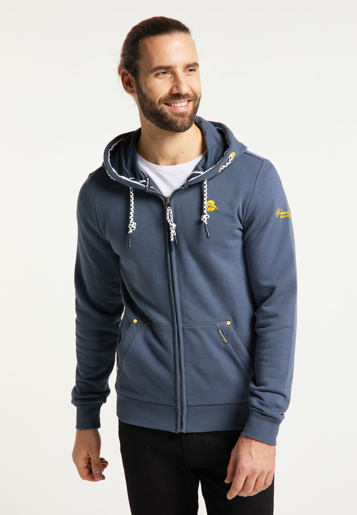 Schmuddelwedda Men's Sweatjacke