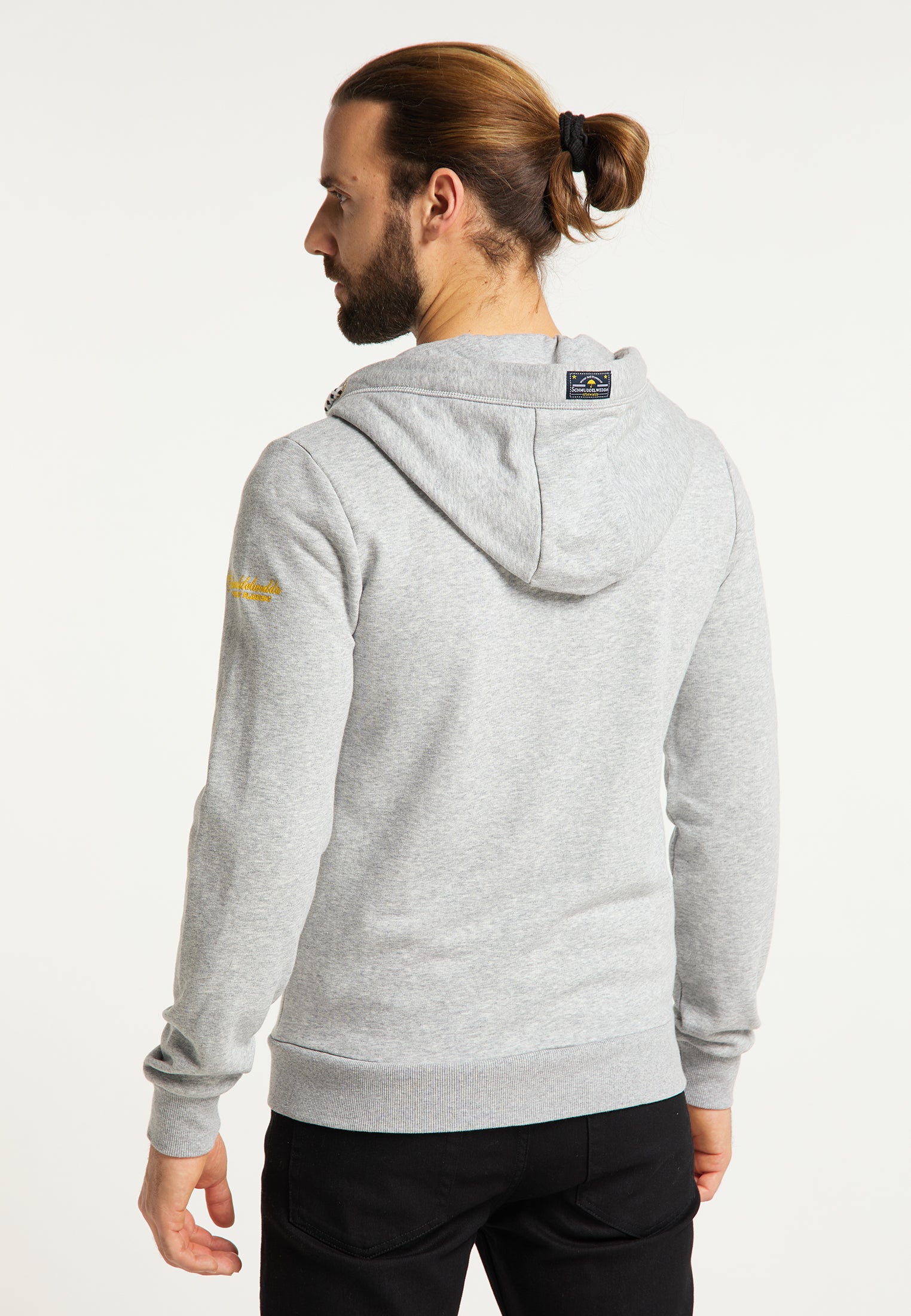 Schmuddelwedda Men's Sweatjacke