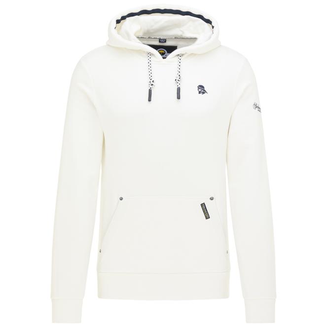 Schmuddelwedda Herren-Hoodie